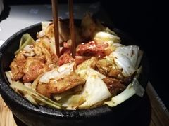 韩风烤鸡-萤七人间 people 7