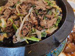 -烤肉宛饭庄(南礼士路店)