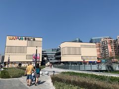 -吾悦广场(南京鼓楼店)