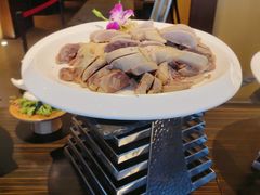 -南京金陵饭店