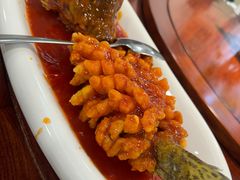 -月坛宾馆-聚仙楼餐厅