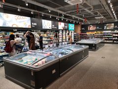 -ALDI奥乐齐超市(浦东大华锦绣优嘉店)