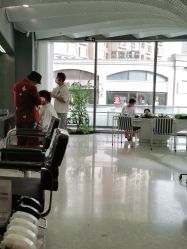 -简影造型·自选烫染接发salon