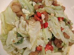 -饕然·民间川菜(龙泉店)