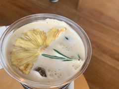 -Seesaw Coffee(朝阳大悦城店)