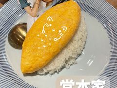 -堂本家·二代目·炸猪排(中心书城店)