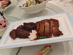 -苏苑饭店-中餐厅(长桥地区店)