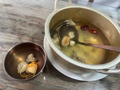 -魁盛居百年鲁菜馆(县西巷店)