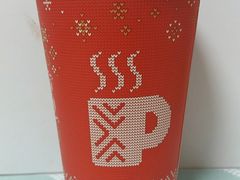 -Peet's Coffee皮爷咖啡(上海长风大悦城店)