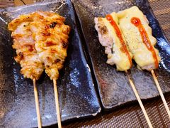 -鸟内会(河北路店)