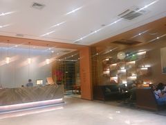 -JOYA湾悦国际酒店(世界之窗店)