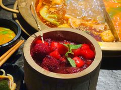 -九鼎轩脆毛肚火锅(南京东路店)
