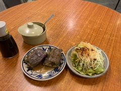 -侯哥面馆(瑞景店)