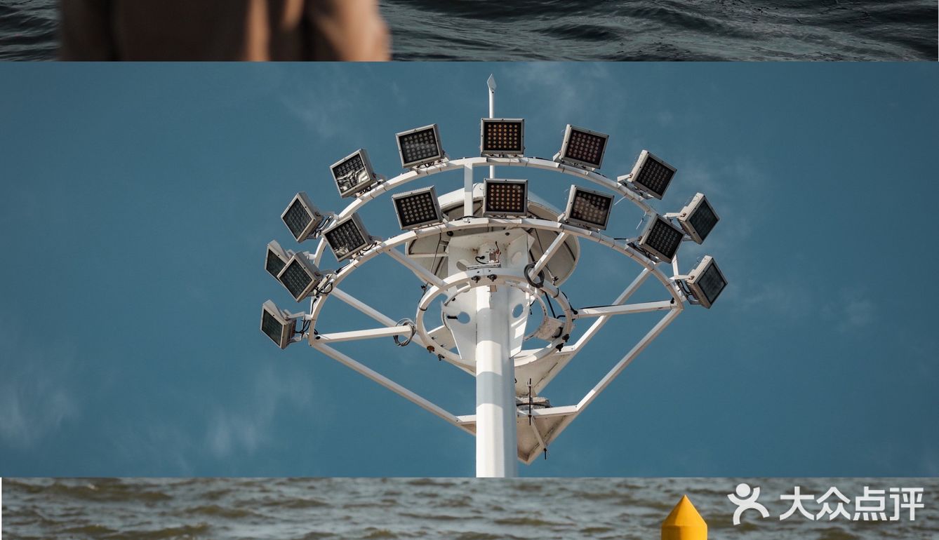 风平浪静的闲暇，上海近郊自在一日游