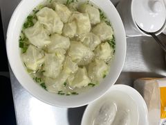 -乐惠馄饨店(吴趋坊店)