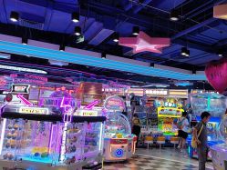 -LuckyStar幸运星家庭娱乐中心(东莞国贸店)