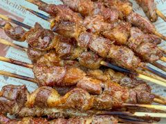 -1819餐厅·团队聚餐·烤串·精酿