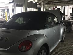 -蜂鸟快修喷漆钣喷汽修旗舰工厂(军工路店)