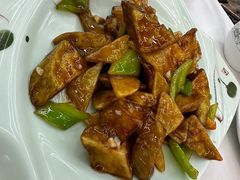 -北戴河庆山饭店·海鲜砂锅粥(北戴河黑石路店)