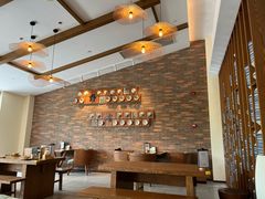 -芳草地度假酒店·野炉中餐厅