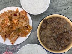-定家小酥肉·清真(回民街店)