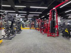 -超鹿运动(融侨锦江店)