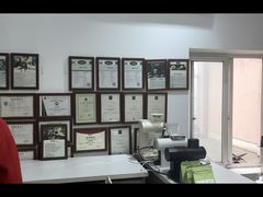 -PCA专业咖啡技能训练营(西南重庆总部)