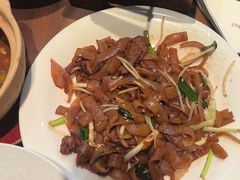 -大树餐厅(益田假日店)