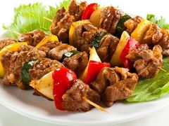 -小寒羊烧烤(凯瑞时代大厦店)