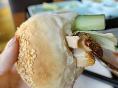 -烧肉馆(古北水镇景区店)