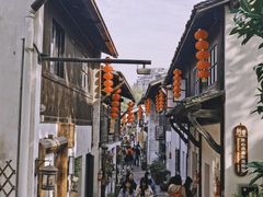 -小河直街历史文化街区