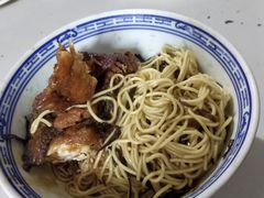 -大时代美食面馆