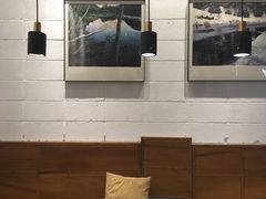 -VESH COFFEE(定西路店)