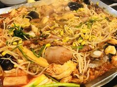 -金明子八带鱼馆(正宗韩国连锁店)