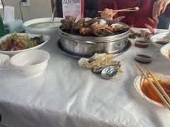 -日照大牌檔•小船海鲜(万平口店)