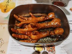 -弄堂里·寻味杭州(湖滨银泰in77C区店)