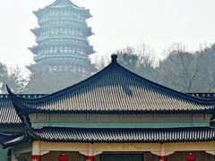 -浙江西子宾馆·瑶园咖啡厅