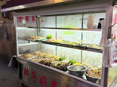 -胖子好盐水鸭(总店)