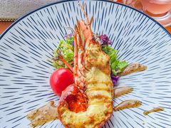 -V Bar海景扒房(北海湾惠龙万达嘉华酒店)