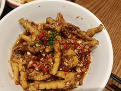 -八碗湘长沙市井菜(坡子街店)