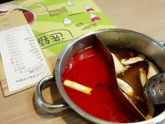 -千味涮·健康火锅(会展连城新天地店)