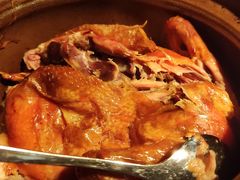 外婆茶香鸡-外婆家(世界城广场店)
