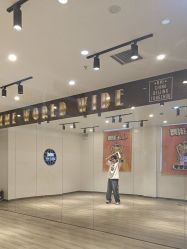 -MME街舞