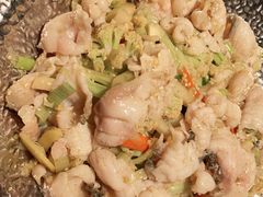 -小鱼小牛·鱼牛干锅·脆鱼火锅(世欧广场店)