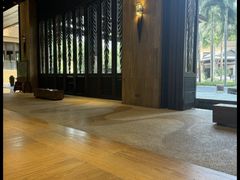 -三亚湾红树林度假世界(木棉酒店)