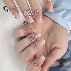 -LILY NAILS美甲美睫