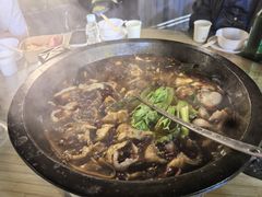 -九寨沟石锅鱼(沣峪口二十年店)
