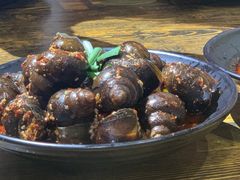 -老闵田螺馆·南昌特色小炒(梦时代店)