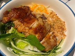 -美奈小馆·越南料理(中航城君尚购物中心店)