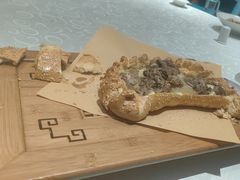 -丝宴·凤城印象·西北特色菜(彩虹湾店)